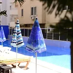 Syedra Hotel