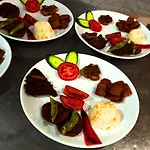 Hotel Syedra Alanya