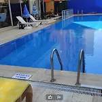 Syedra Hotel