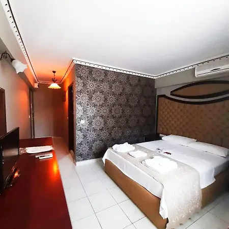 Syedra فندق