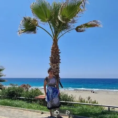 فندق Syedra