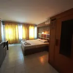 Syedra Hotell Alanya