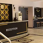 Syedra Hotell