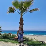 Hotell Syedra