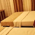 Hotell Syedra