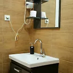 Hotell Syedra Alanya