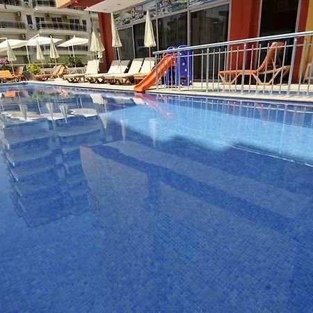 Syedra 3* Alanya