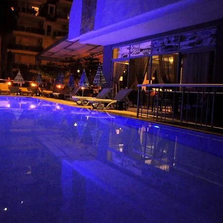Syedra Hotel