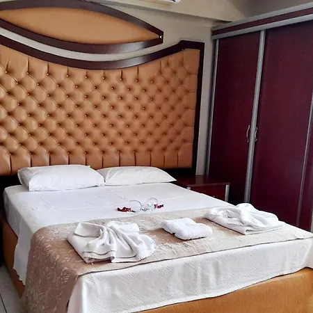 Hotel Syedra 3*