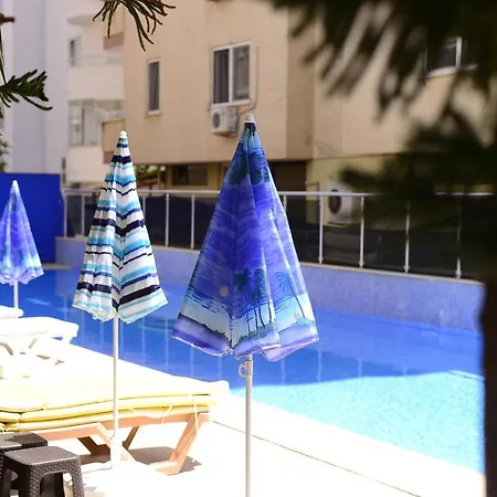 Syedra Hotel