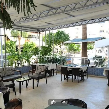 Syedra 3* アランヤ