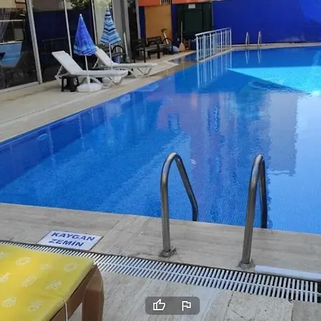 Syedra Hotel