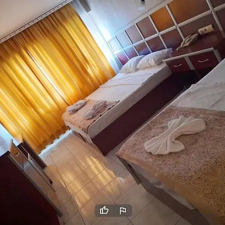 Syedra Hotel 3*