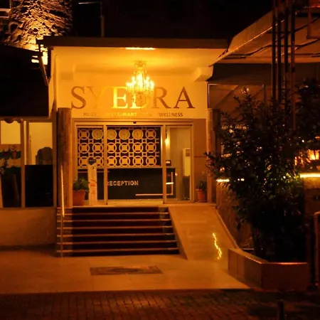 Syedra Hotel