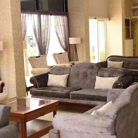 Syedra Hotel 3*