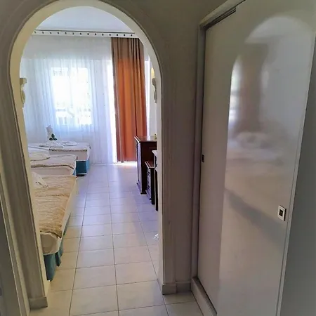 Syedra Hotel Alanya