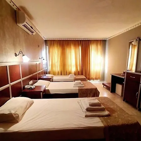 Syedra Hotel