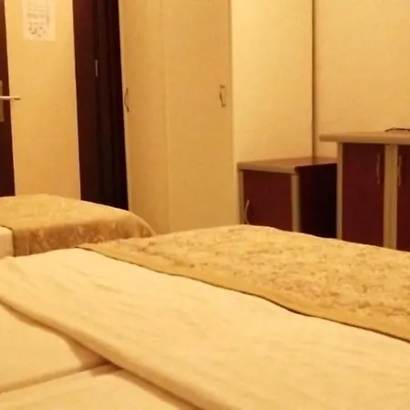 Syedra Hotel 3*