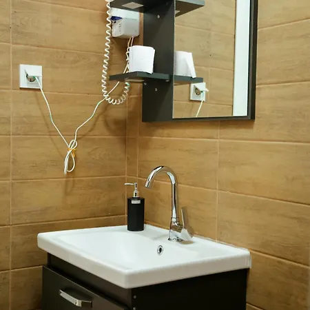 ホテル Syedra アランヤ