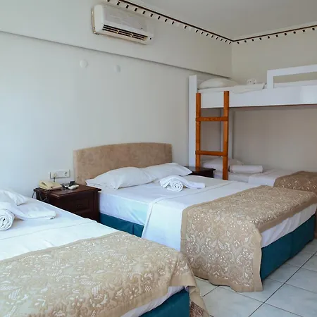 Syedra Hotel Alanya