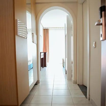 Syedra Hotel