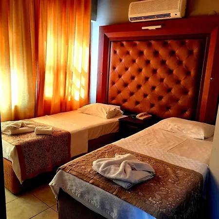 Syedra 3* アランヤ