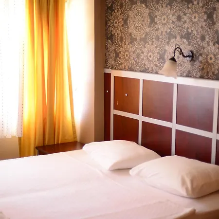 Syedra ホテル アランヤ