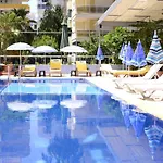 Hotel Syedra Alanya