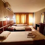 Syedra Hotel