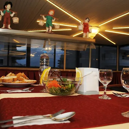 Hotel Syedra 3*