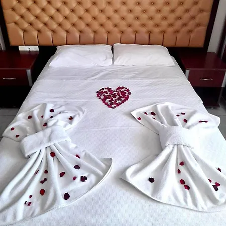 Syedra 3* Alanya