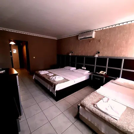 Syedra Hotel