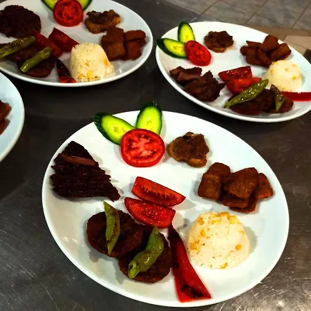 Hotel Syedra Alanya