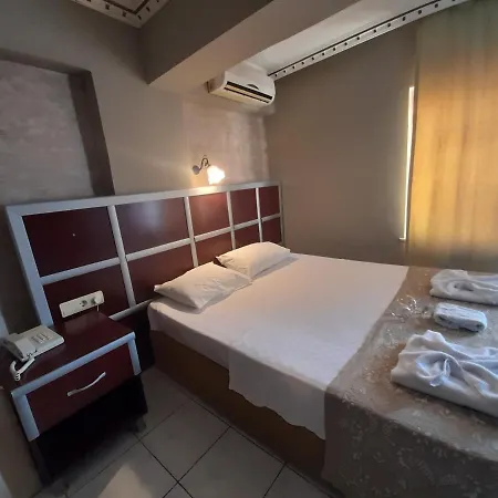 Syedra Alanya