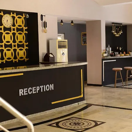 Syedra Otel