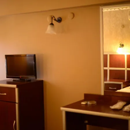 Otel Syedra
