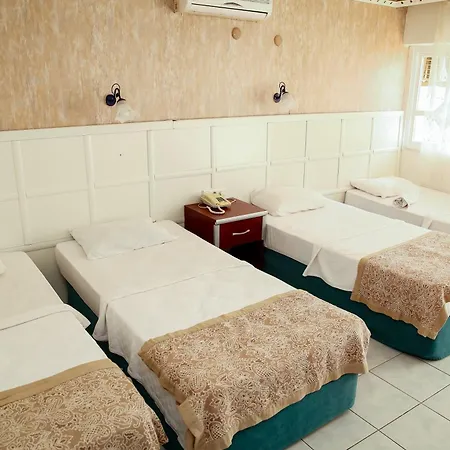 Syedra Otel 3*