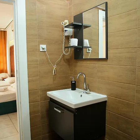 Syedra 3* Alanya