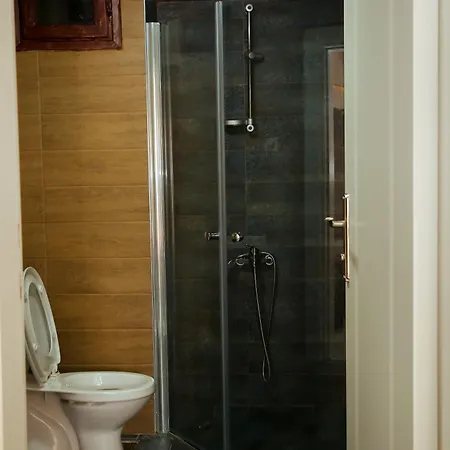Otel Syedra 3*
