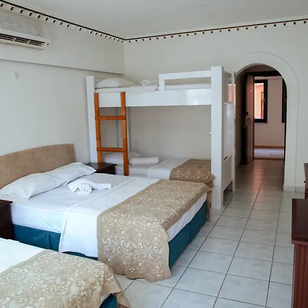 Syedra Otel 3*